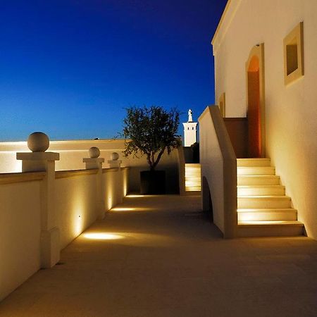 Masseria Bagnara Resort & Spa Марина-ді-Ліццано Екстер'єр фото