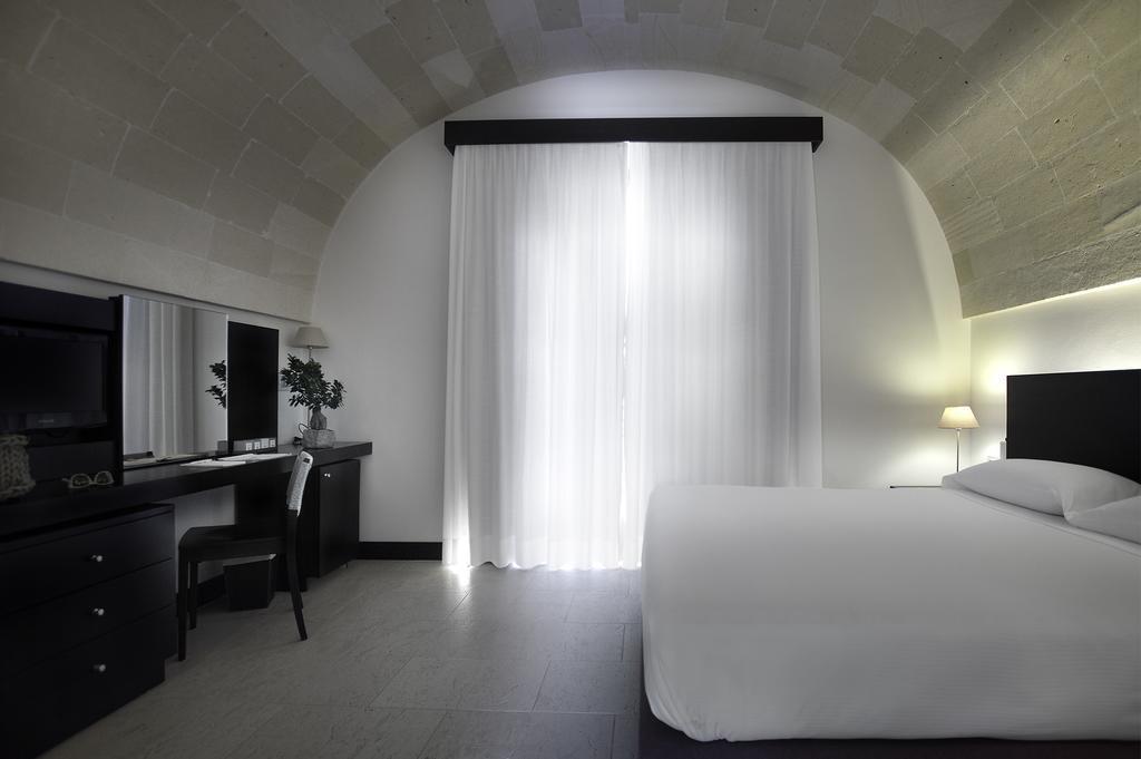 Masseria Bagnara Resort & Spa Марина-ді-Ліццано Екстер'єр фото