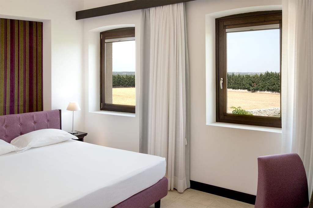 Masseria Bagnara Resort & Spa Марина-ді-Ліццано Екстер'єр фото