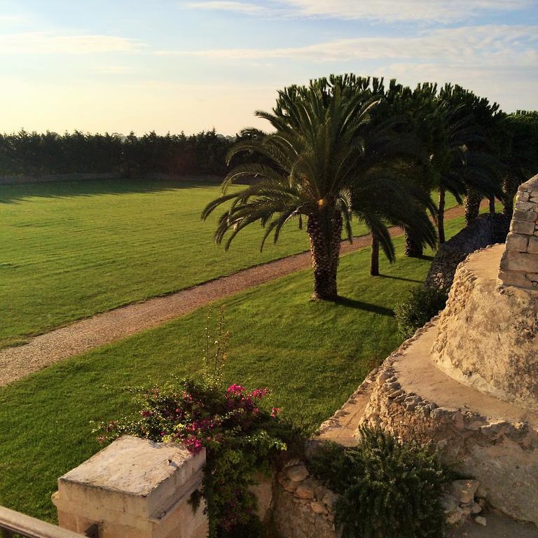 Masseria Bagnara Resort & Spa Марина-ді-Ліццано Екстер'єр фото