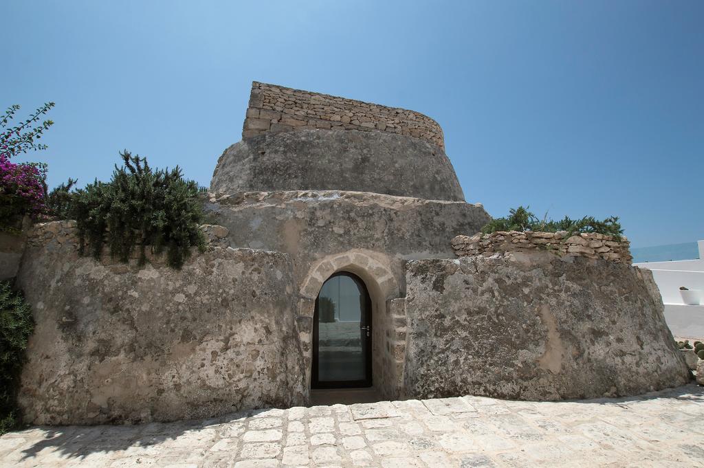 Masseria Bagnara Resort & Spa Марина-ді-Ліццано Екстер'єр фото