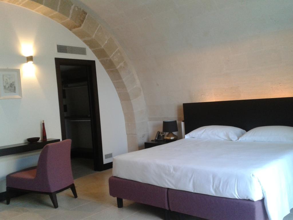 Masseria Bagnara Resort & Spa Марина-ді-Ліццано Екстер'єр фото