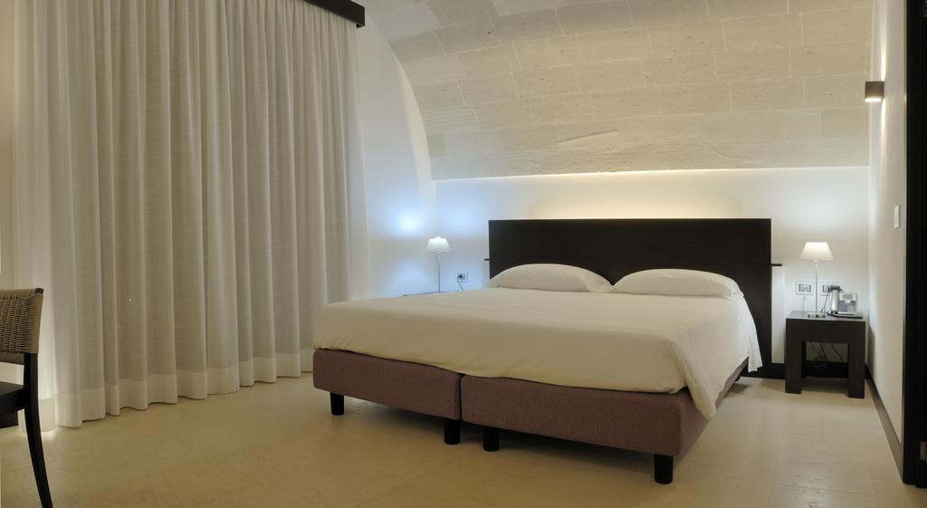Masseria Bagnara Resort & Spa Марина-ді-Ліццано Екстер'єр фото